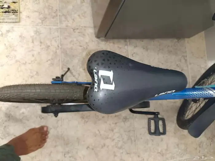 دراجة هوائية شبه جديدة 8