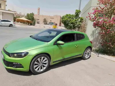 فولكس واجن شيروكو index