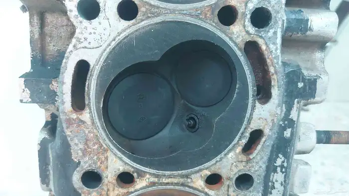 راس مكينة 22R 2