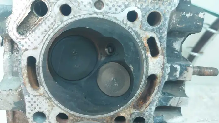 راس مكينة 22R 5