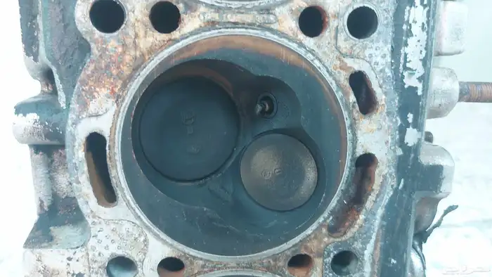 راس مكينة 22R 3