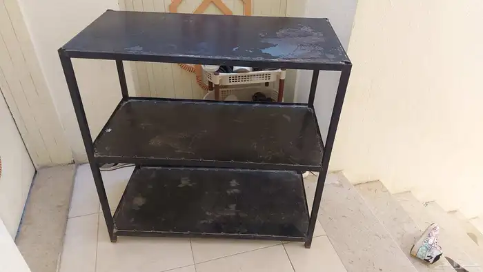 ادراج حديد ممتازه 0