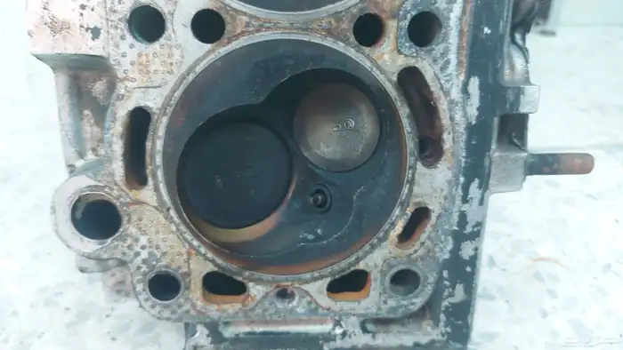 راس مكينة 22R 4