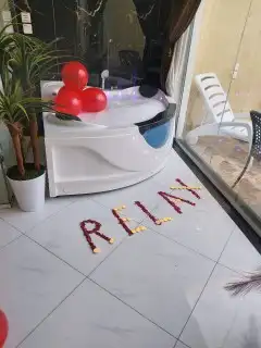 شاليهات روجينا 6