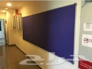 سبورات وطاولات وكراسي 17