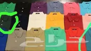 طباعه زي موحد بولو شيرت وتيشرت جوده واسعار منافسه 3