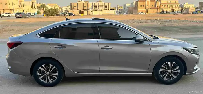 شانجان ايدو بلس موديل 2023 ممشى62 8