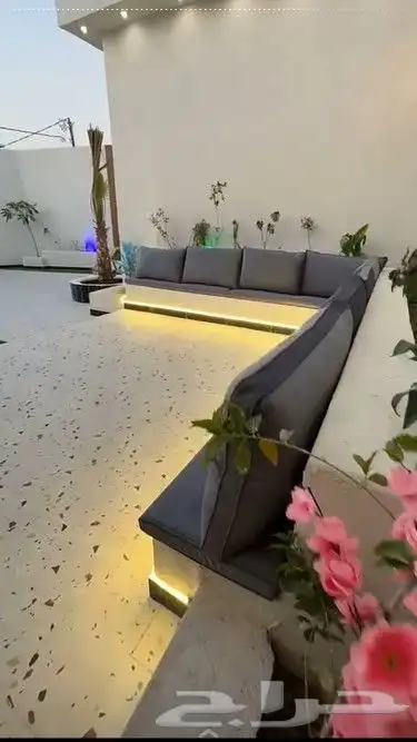 شاليهات روجينا 1
