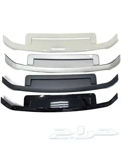 قطع اف جي كروز 8