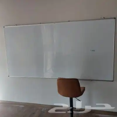 سبورات وطاولات وكراسي 11