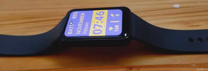 سامسونج جالكسي فيت 3 أسود - Samsung Galaxy Fit 3 Black 0