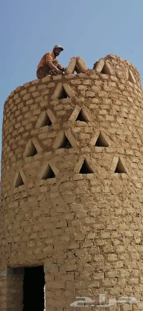 نقوم بتنفيذ جميع اعمال التراث والحجر الطبيعي بناء من الأساس 0