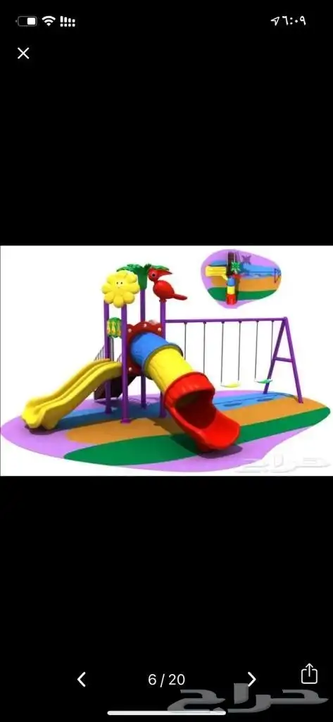 سبورات وطاولات وكراسي 14