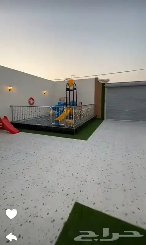 شاليهات روجينا 11