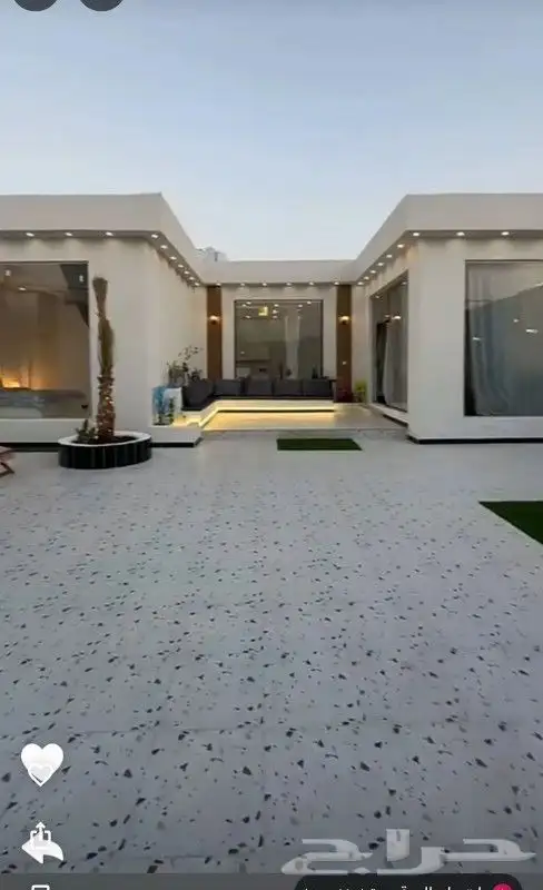 شاليهات روجينا 5