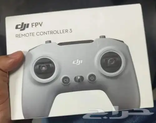 Fpv Dji Remote 3 دى جى اى ريموت 0