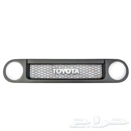 قطع اف جي كروز 6