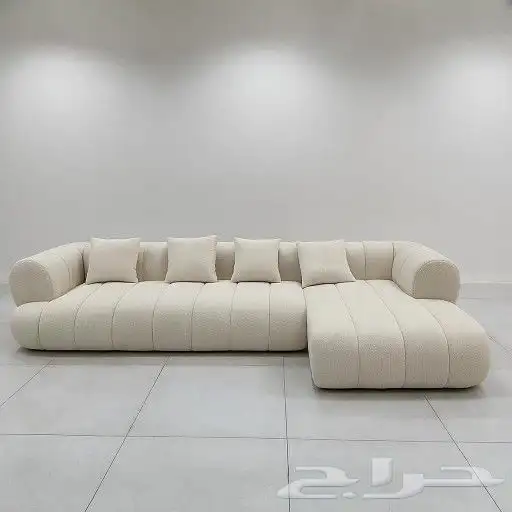 تفصيلنا من المصنع إلى العميل 7