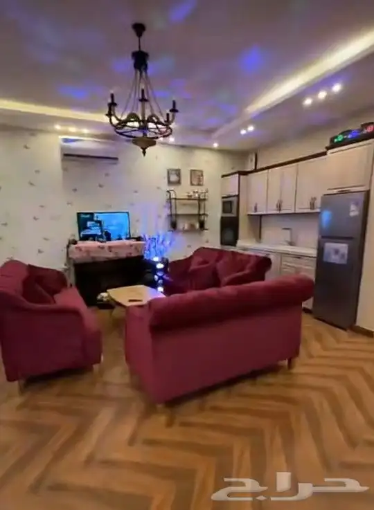 شاليهات روجينا 15