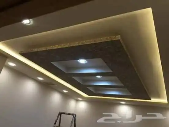 خواج  مسعود الجي س دي ورات جبس بورد صابغ سرامي 9