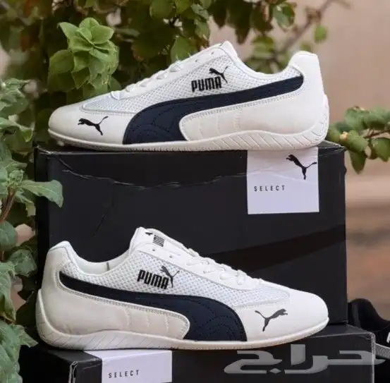 شوزات بوما سبيد شوز ماركات puma 10
