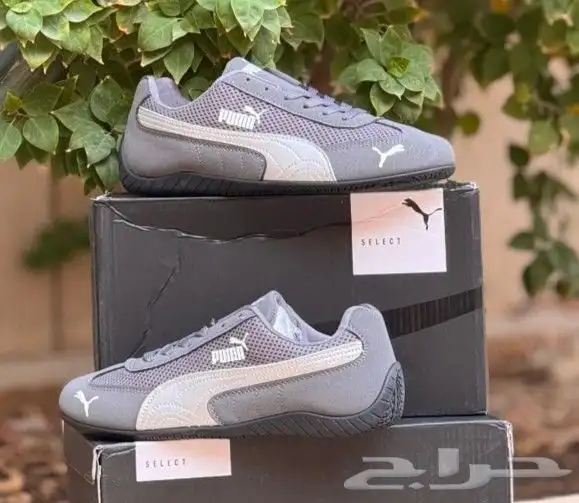 شوزات بوما سبيد شوز ماركات puma 20