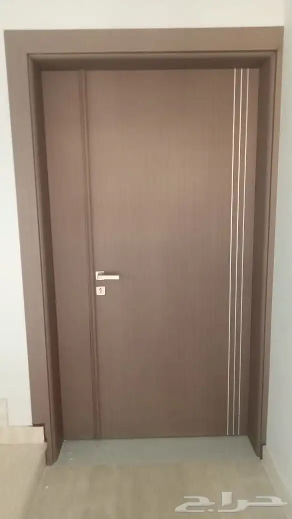 فني تركيب ابواب بي سي 2