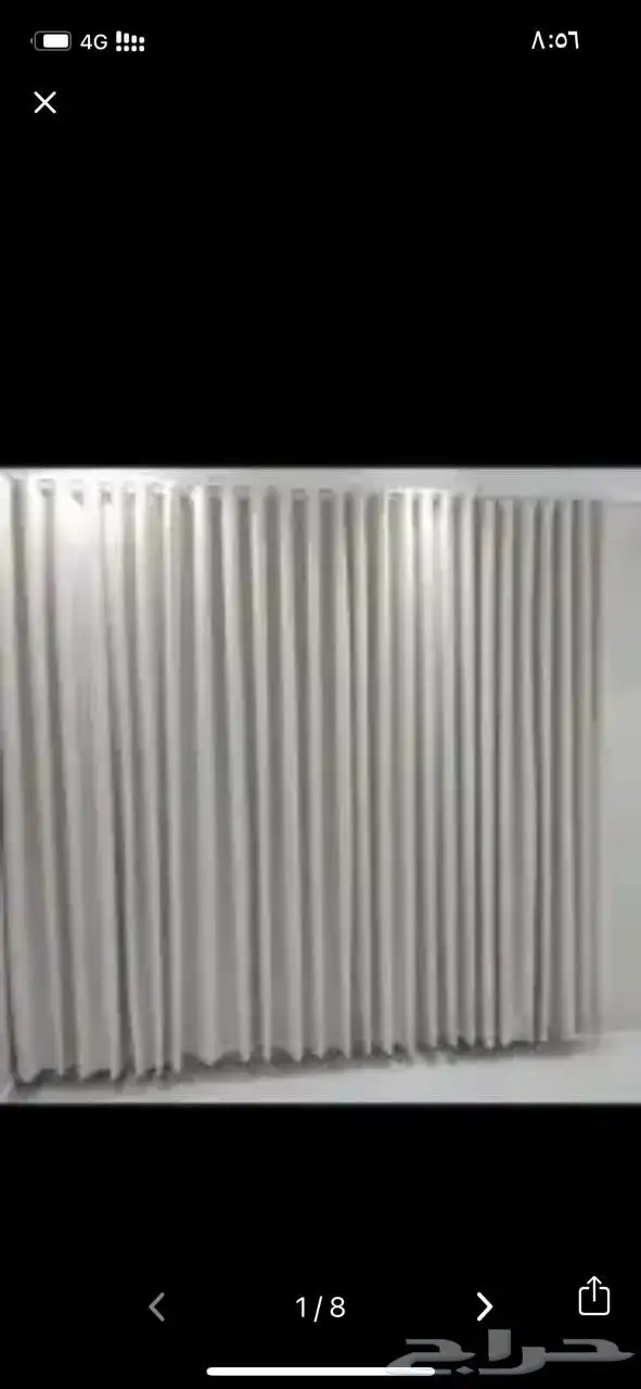 تفاصيل ستاير تركيب ستاره دولاب 3