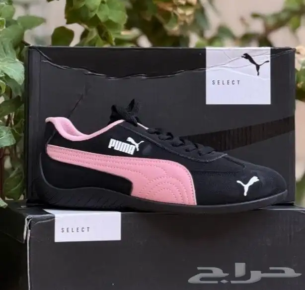 شوزات بوما سبيد شوز ماركات puma 13