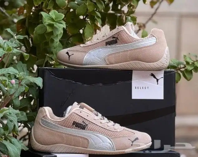 شوزات بوما سبيد شوز ماركات puma 16