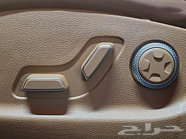جينسس GV80 2024 مقاعد 7 استيراد من كوريا - معرض العصيمي 18