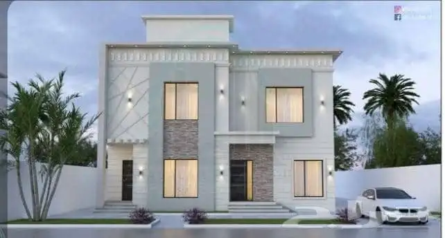 مؤسسه بوادر الرؤيه العالميه مصنف بلدي 4
