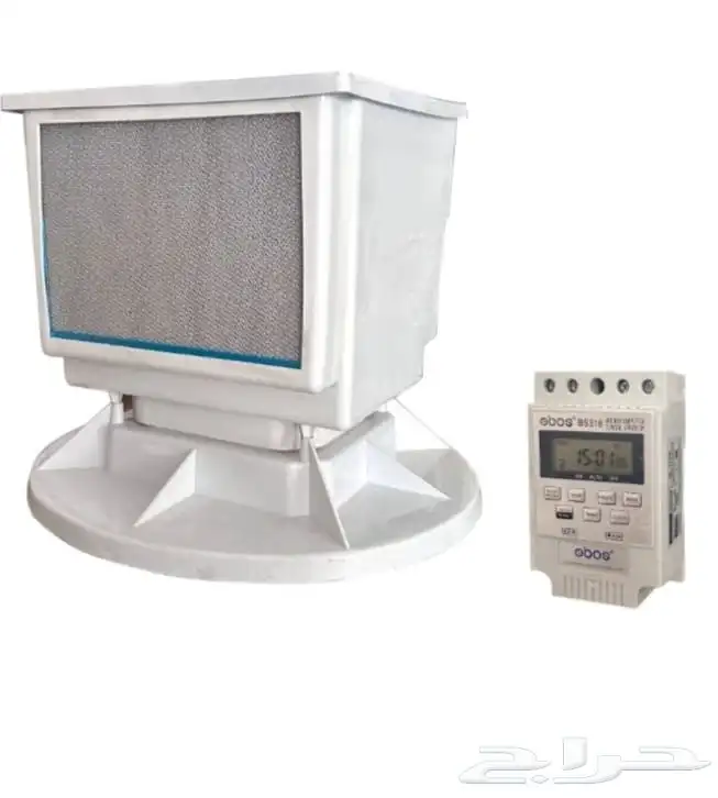 كول شور  تبريد فائق لمياة الخزانات 0