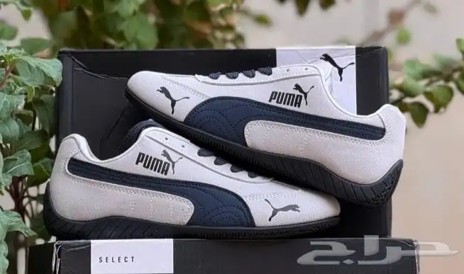 شوزات بوما سبيد شوز ماركات puma 18