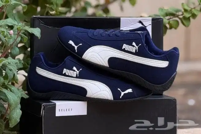 شوزات بوما سبيد شوز ماركات puma 17