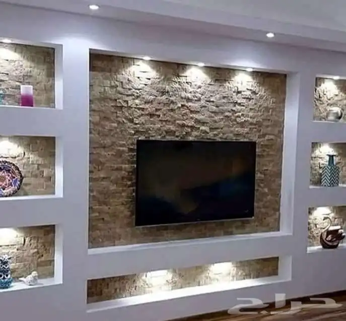 معلم جبس عادى 3