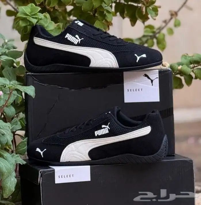 شوزات بوما سبيد شوز ماركات puma 15