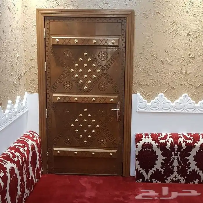 نقوم بتنفيذ جميع اعمال التراث والحجر الطبيعي بناء من الأساس 6