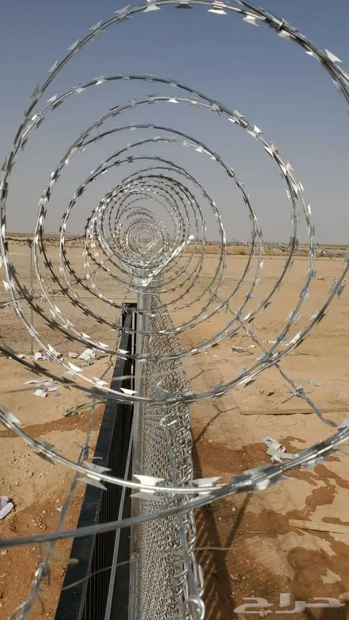 توريدوتركيب الشبوك 1