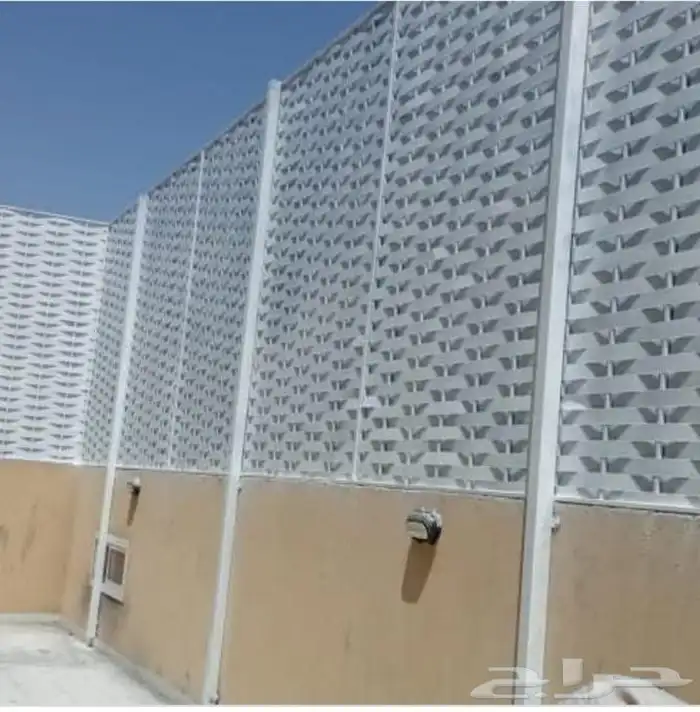 جميع اعمال الحداده 6