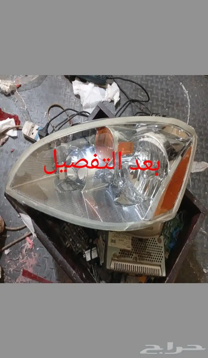 تفصيل شمعات المدينه المنوره مجمع الاحمدي 1