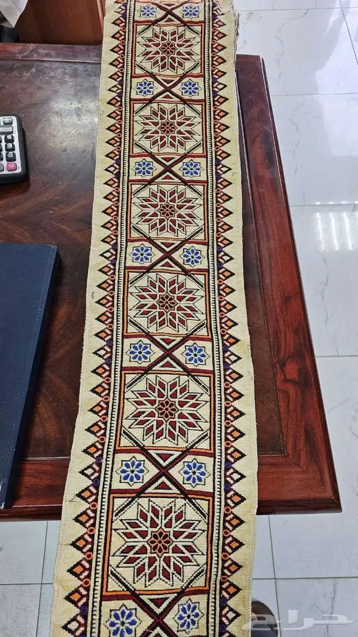 قماش مجالس عربيه 8