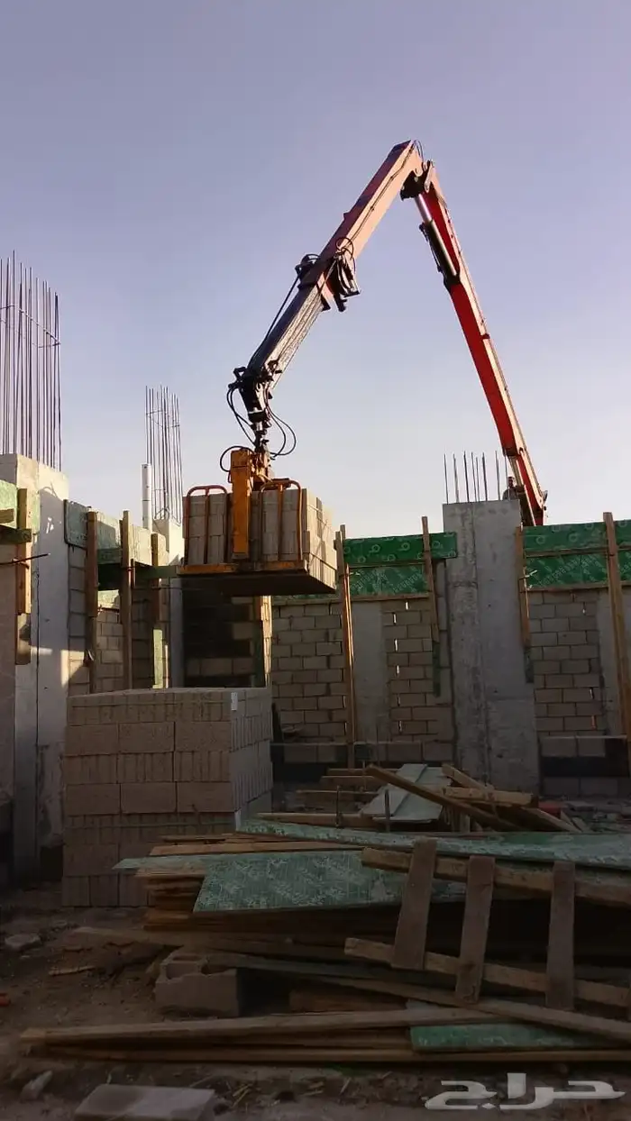 مقاولات اسم كريم الله 0