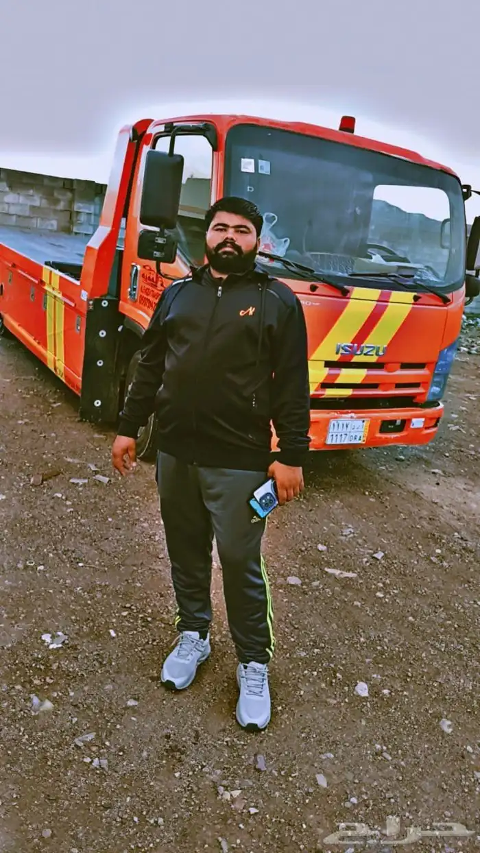 سطحه مغلقه مقفله مغطيه هيدروليك نزول كأمل في رياض 5