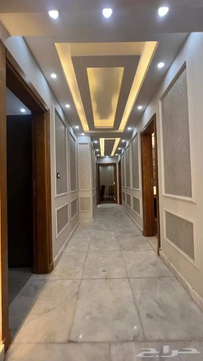 دهان مصري مقيم في جده للدهانات والديكورات وعلاج الرطوبه 8