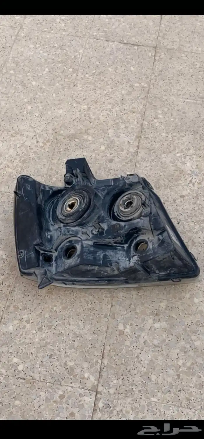 شمعات كاملة لمبة تاهو بحالة ممتازة من 7 إلى 2014 2