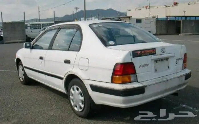 محتاج قطع تيرسل موديل 95 0