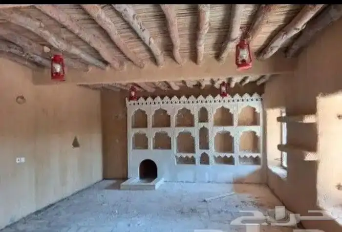 نقوم بتنفيذ جميع اعمال التراث والحجر الطبيعي بناء من الأساس 8