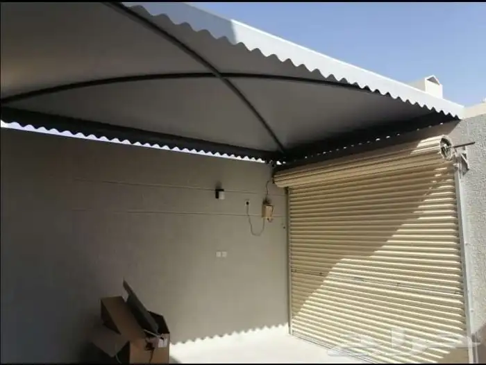 مظلات الجبيل 7