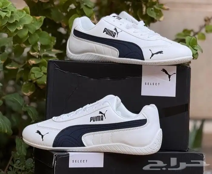 شوزات بوما سبيد شوز ماركات puma 19